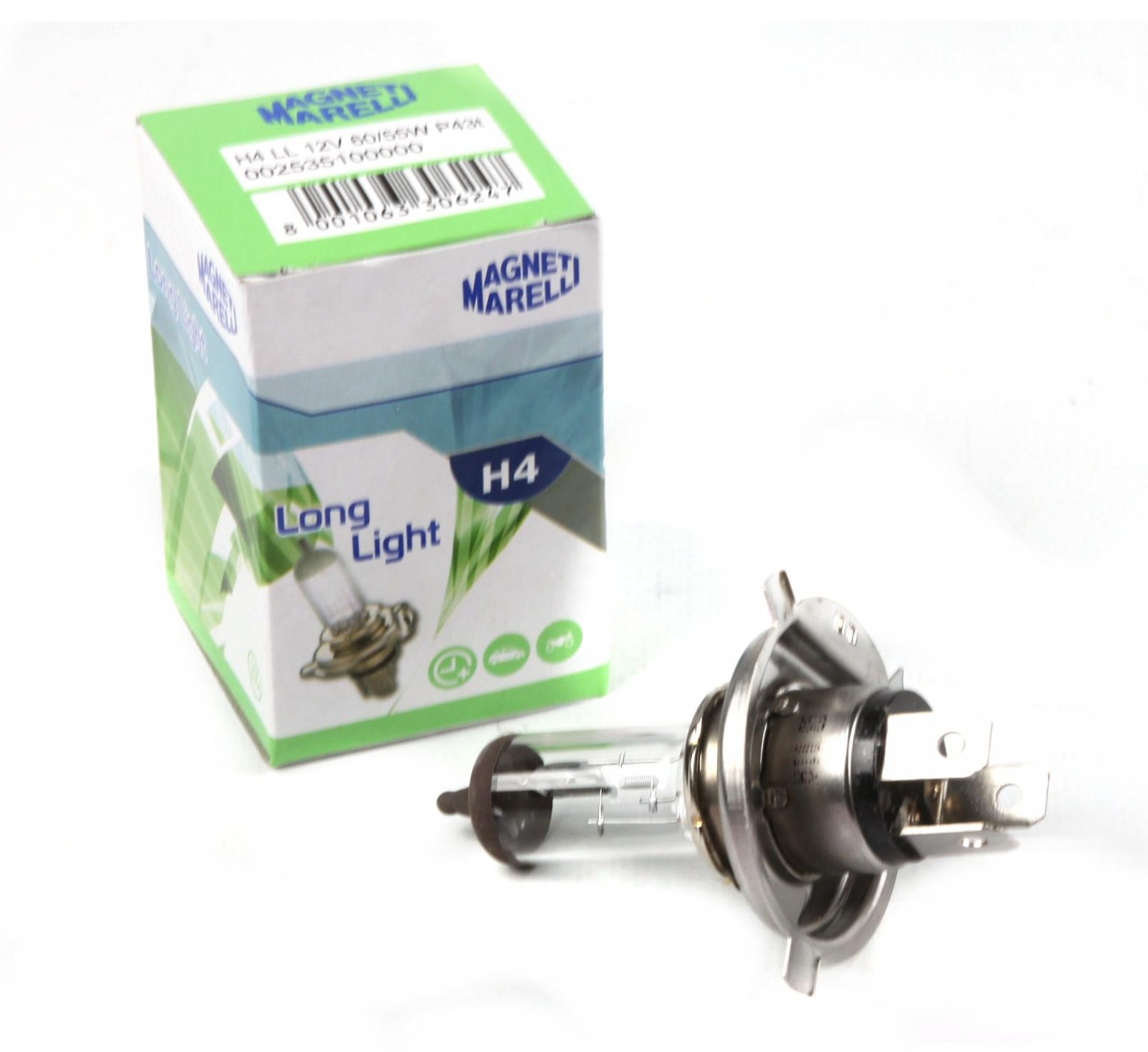 002535100000 MAGNETI MARELLI